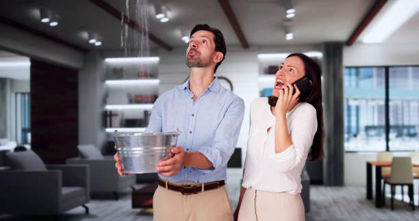 Best Emergency water damage restoration  in Stanton, NE