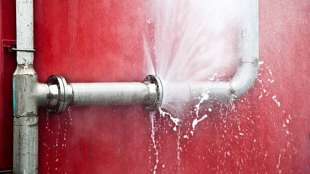 Professional Water damage restoration in NE